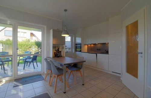 SI5-01 Terrassenwohnung Deichnah - Foto 3