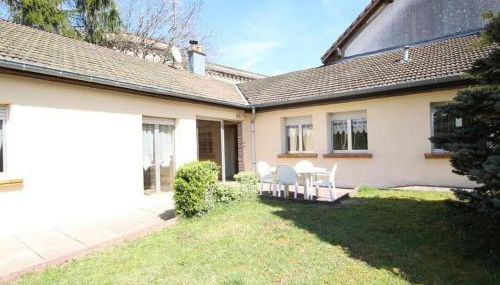 Gîte paisible au pied du Bassin de Champagney, animaux acceptés - FR-1-583-372 - Foto 3