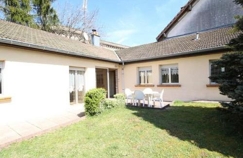 Gîte paisible au pied du Bassin de Champagney, animaux acceptés - FR-1-583-372 - Foto 3