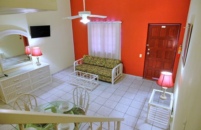 Aruba Quality Apartments & Suites - Foto 26
