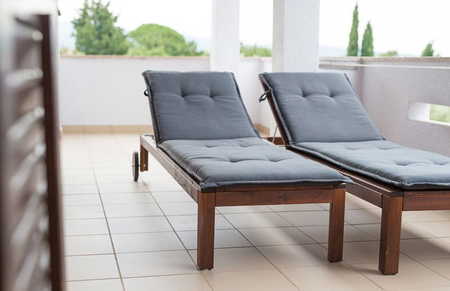 Apartments Loncar - Foto 12