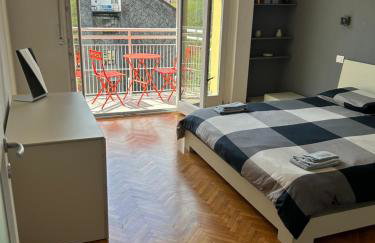 All'Arco Exclusive Apartment with Terrace - Foto 21