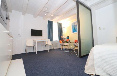 Miró Studio Apartments Dubrovnik - Photo 25