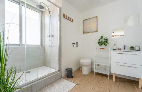 Studio GDX Privilége - Bourg en Bresse - Centre ville & Gare - Foto 18