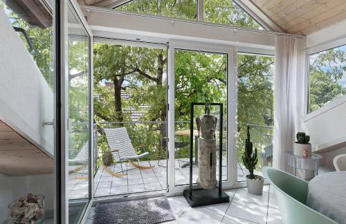 Ferienwohnung Seeoase - Foto 4