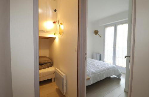 Le Bretagne by TAH - Hyper centre - parking - wifi - Foto 9