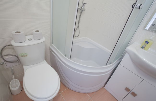 Downtown Apartments Prague - Photo 66