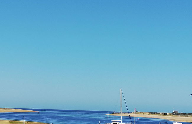 Raffinement, confort et vue Mer - Photo 3