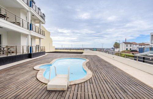 GuestReady - Azorean retreat with Marina view - Foto 65