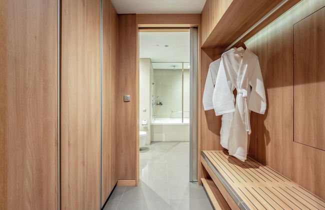 Dorsett Changi City Singapore - Photo 19