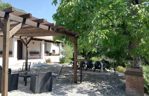 Casa Rural La Maquinilla - Foto 6