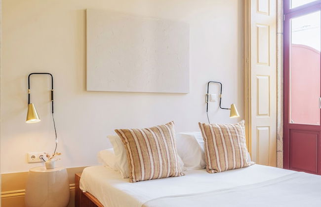 Aparthotel Oporto Alves da Veiga - Foto 40