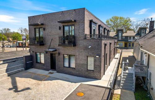 Kay's Retreat - Brand New Walk to Restaurants - Foto 20