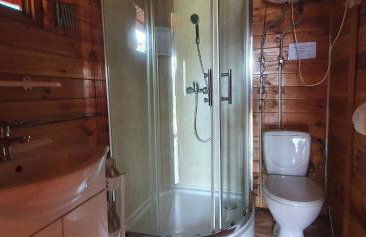 NA FALI Domki - Foto 13