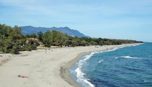 Cozy 2-room beachfront Résidence Sognu Di Mare Casa Serenita - Foto 2
