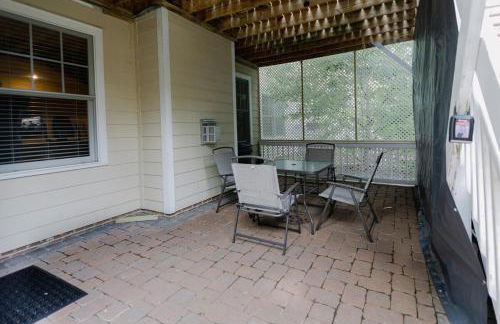 Spacious Basement in RDU RTP CARY area by JENDI - Foto 28