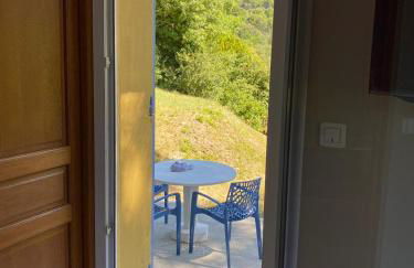 Vue panoramique sur le château,montagne et grottes - Foto 16