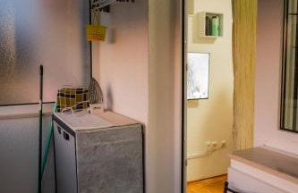 Paeninsula Studio Apartment - Photo 49