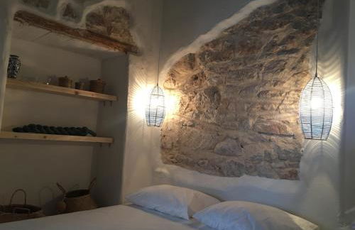 Astrofegia guest house - Photo 46