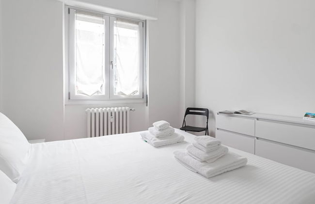 Italianway - Lorenteggio 30 - Foto 46