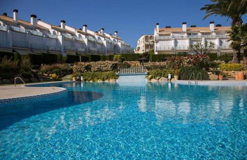 Casa 11 - Parc Sant Ramon, descanso y armonía - Foto 5