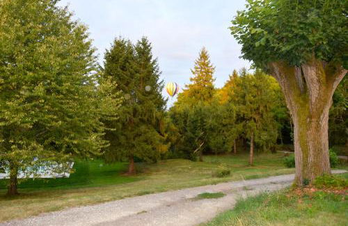 Le Manoir De Bonal - Foto 19