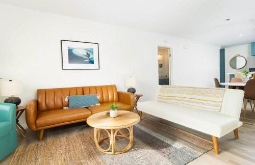 Sunny on the Ocean - Beachfront- Pacific Beach - Foto 6