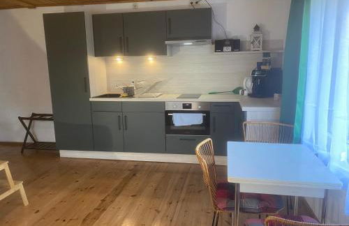 Ruhiger und renovierter Bungalow mit großem hundefreundlichem Garten zur Alleinnutzung - Foto 17