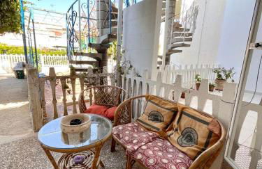 Casa vacanza Salento, Santa Maria al Bagno - Foto 23