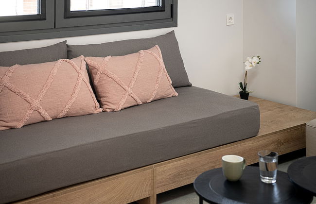 Casa D'Irene Apts - Foto 64