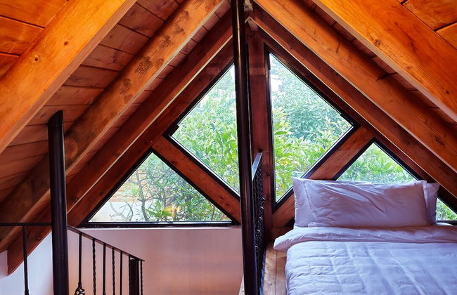 Cabañas Casa Realeza - Foto 6