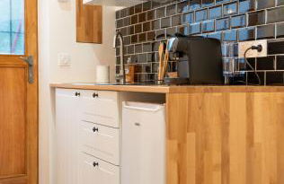 Maison Cosy Centre Gare Amiens - Foto 10