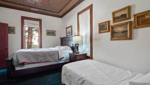 The Red Brick House - Photo 4