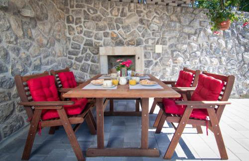 Guest house 'Villa Fani' Veprinac with jacuzzi - Foto 17