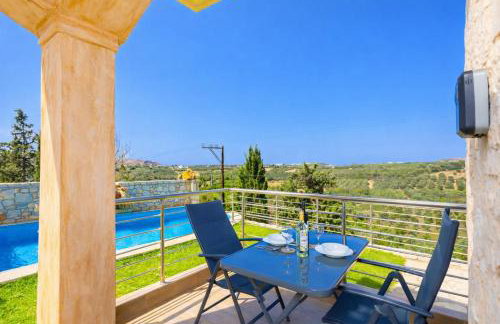 Stefania Villa Dio in Roumeli - Foto 32