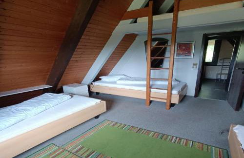 Ferienhaus Winnetou Schwarzkittelpfad 85 - Foto 15