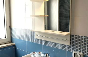 Panoramic Apartment Balestrate - Foto 13