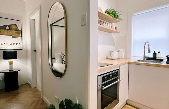 Beachfront Luxury Studio in Bondi Beach - Foto 5