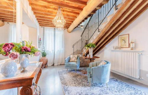 Villa Aperitivo, Romantic and Panoramic Stone Farm - Foto 39