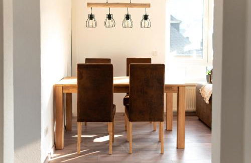 Haus Hanghuhn - Foto 3