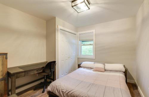 Waterfront Haven with Boat Dock! Fort Ann Retreat - Foto 18