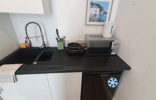 Reef Lodge Apartments - Foto 20