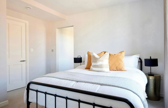 Sonder by Marriott Bonvoy Sloane Square Apartments Chelsea - Photo 28