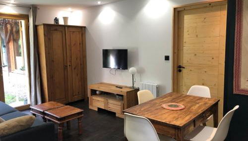 Gîtes du Grand Replomb - Foto 5