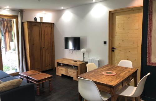 Gîtes du Grand Replomb - Foto 5