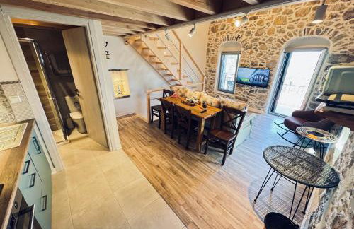 Kenezakia houses - Foto 12