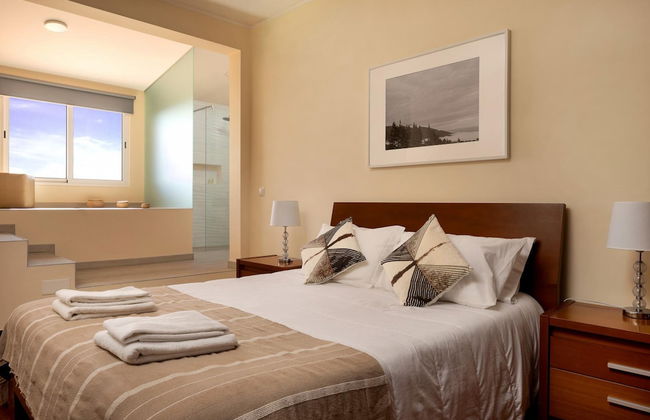 Funchal Bay View Villa by Homie - Foto 25