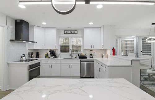 Brand New Modern Home 4BR-3BA Stylish Cozy - Foto 37