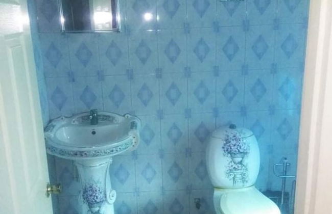 Immaculate 2-bed Apartment in Spanish Town - Foto 10