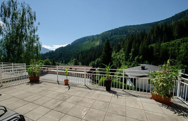 Penthouse Summer Winter Fun 3 Roof Terrace - Foto 8